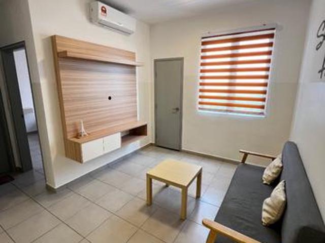 Serviced Residence for rent in Tanjong Sepat, Selangor
