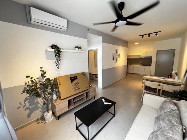 Serviced Residence for rent in Sepang, Tanjong Sepat