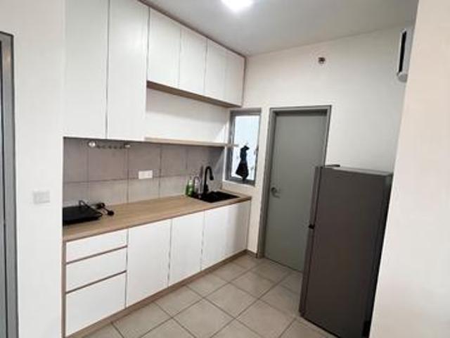 Serviced Residence for rent in Tanjong Sepat, Selangor