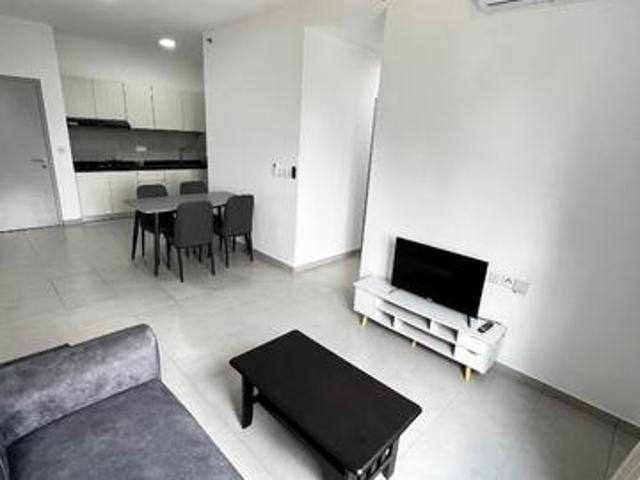 Serviced Residence for rent in Tanjong Sepat, Selangor