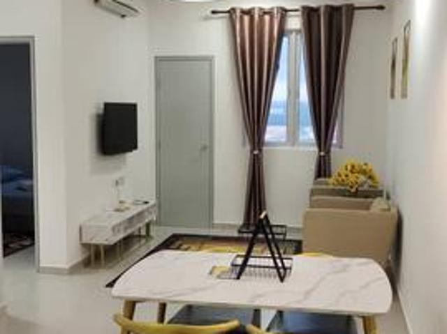 Serviced Residence for rent in Tanjong Sepat, Selangor