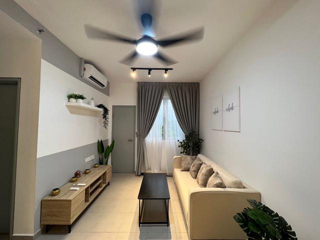 Serviced Residence for rent in Tanjong Sepat, Selangor