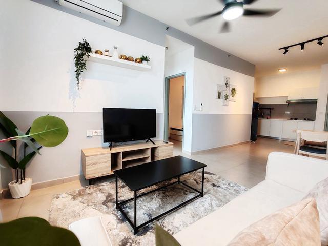 Serviced Residence for rent in Tanjong Sepat, Selangor