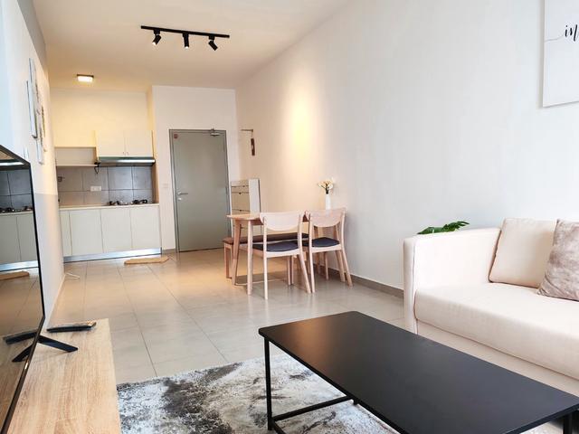 Serviced Residence for rent in Tanjong Sepat, Selangor