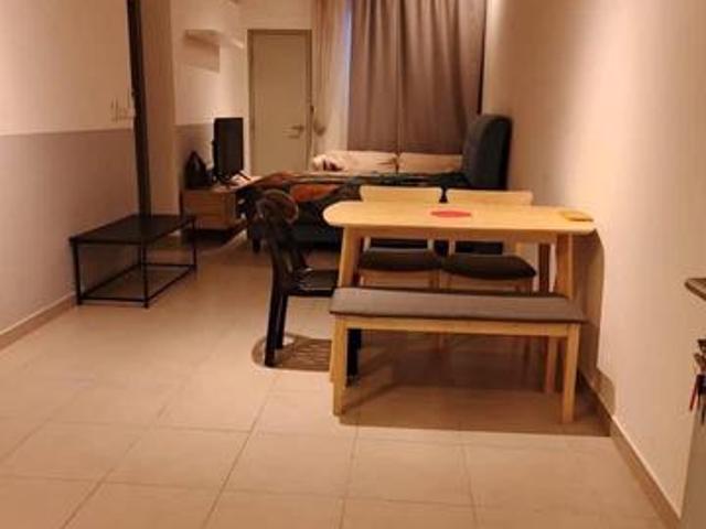 Serviced Residence for rent in Tanjong Sepat, Selangor