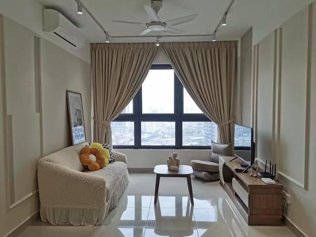 Serviced Residence for sale in Tanjong Sepat, Selangor