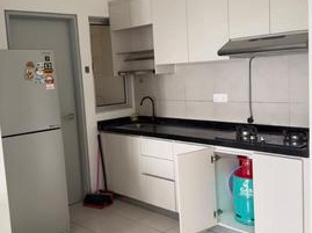 Serviced Residence for rent in Sepang, Tanjong Sepat