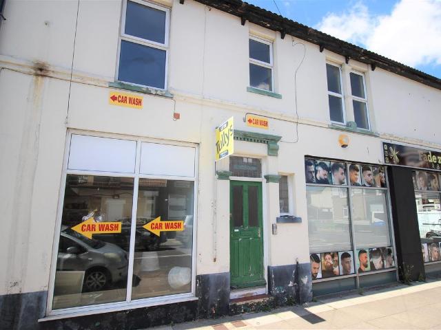 Apartment for rent in Kingston, Baffins