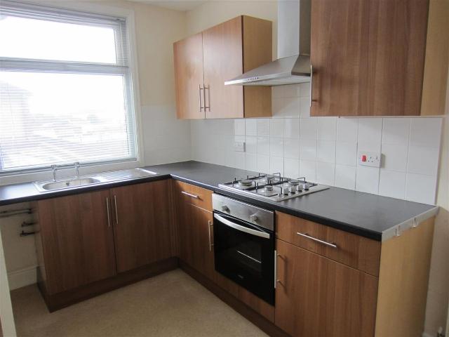Apartment for rent in Kingston, Baffins