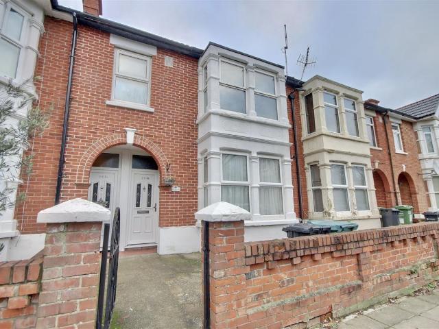 Apartment for rent in Baffins, City Of Portsmouth
