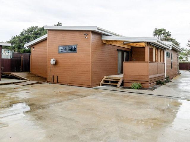 House for rent in Tangimoana
