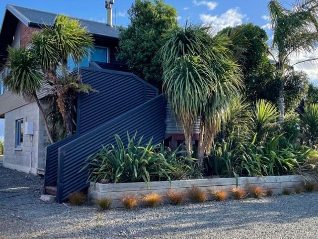 House for rent in Tangimoana, Manawatū District