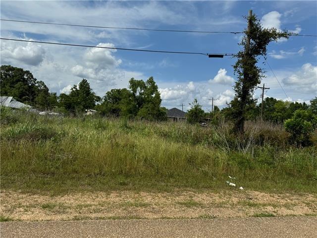 Land for sale in Tangipahoa, Tangipahoa Parish