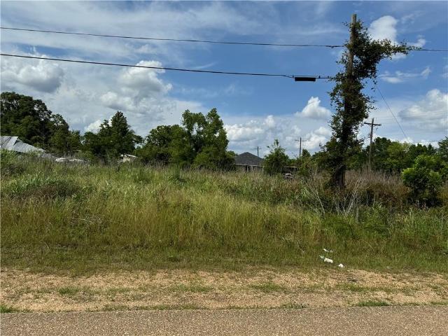 Land for sale in Roseland, Louisiana
