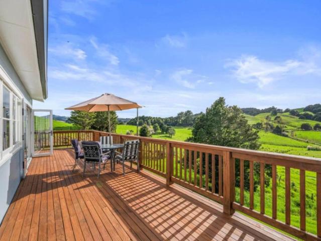 House for rent in Tangiteroria, Northland