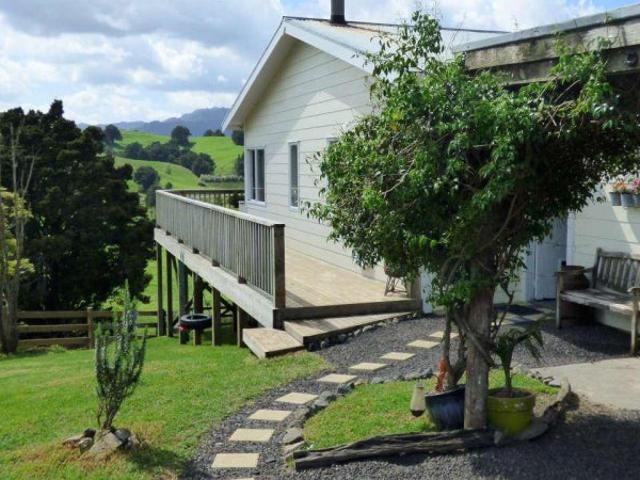 House for rent in Tangiteroria, Northland