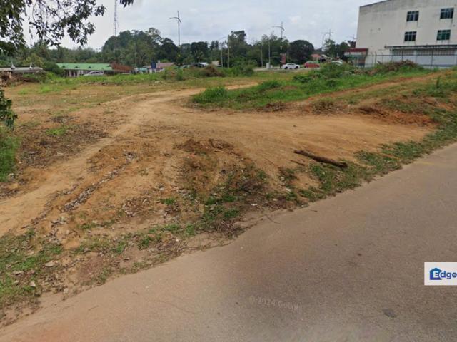Shop for sale in Tangkak, Johor