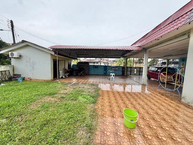 Terraced House for sale in Tangkak, Johor