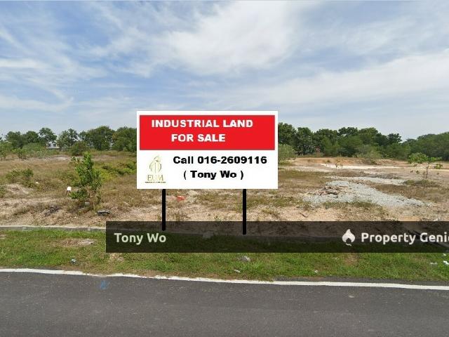 Property for sale in Tangkak, Johor