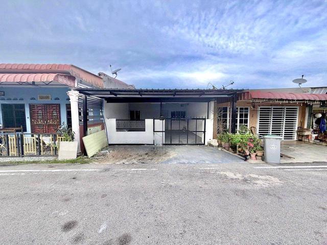 Terraced House for sale in Muar, Johor