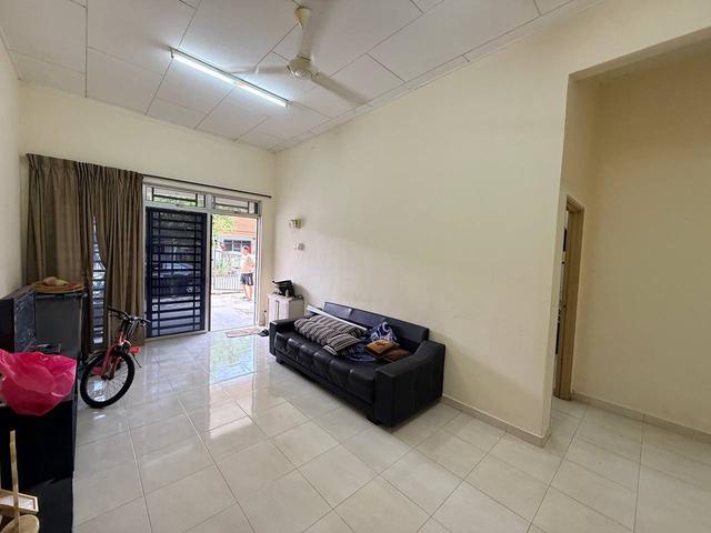 Terraced House for sale in Tangkak, Johor