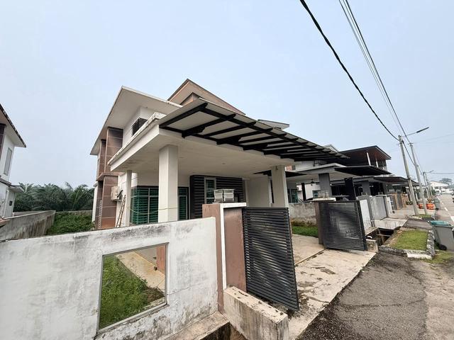 Residential House for rent in Tangkak