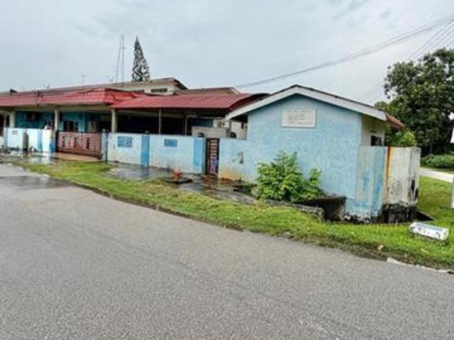 Terraced House for sale in Tangkak, Johor
