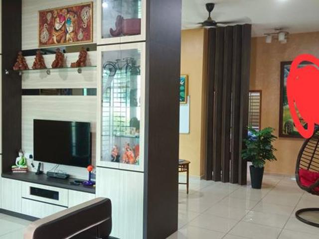 Residential House for sale in Tangkak