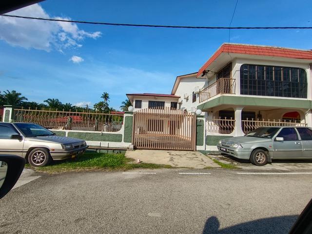 Terraced House for sale in Tangkak, Johor