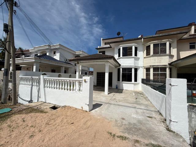 Terraced House for sale in Tangkak