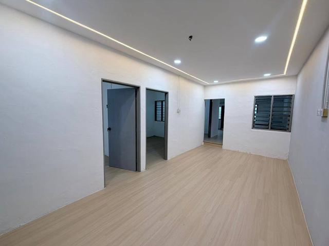 Terraced House for sale in Tangkak, Johor