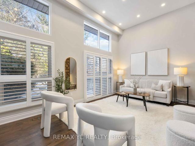 Property for sale in Woburn, Ontario