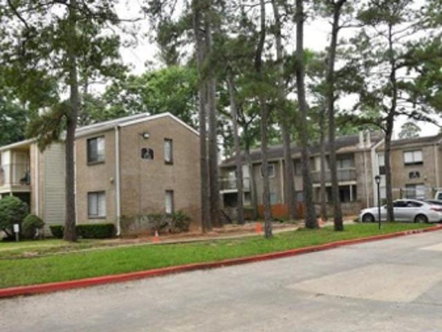 Condo for sale in Texas