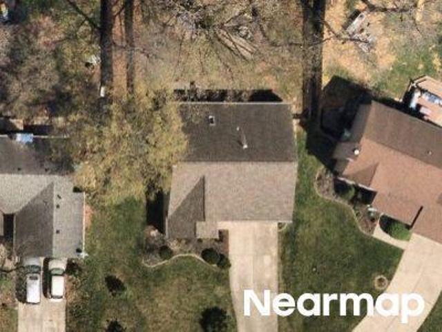House for sale in Fort Wayne, Indiana