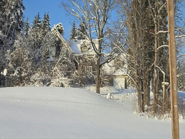 House for sale in Hanford, Perham