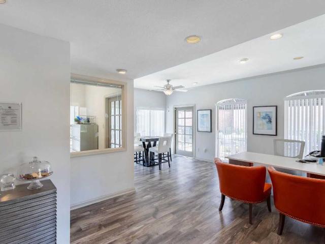 Apartment for rent in Harris, Texas