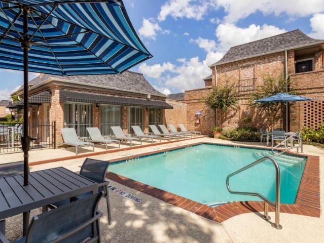 Apartment for rent in Harris, Texas