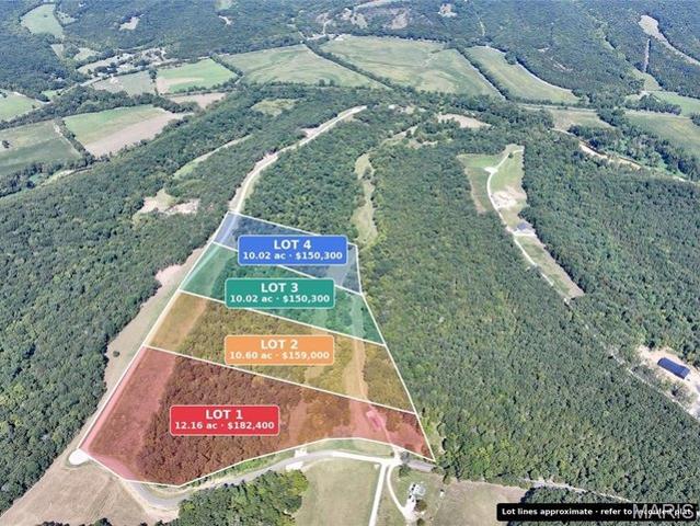 Land for sale in Baltimore, Gibsonton