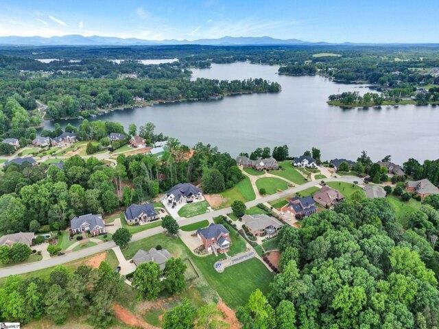 Land for sale in Inman