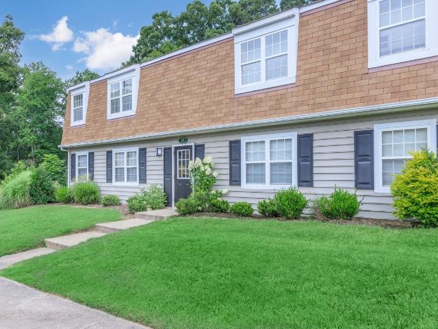 Apartment for rent in Petersburg, Virginia