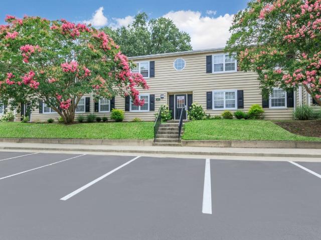 Apartment for rent in Petersburg, Virginia