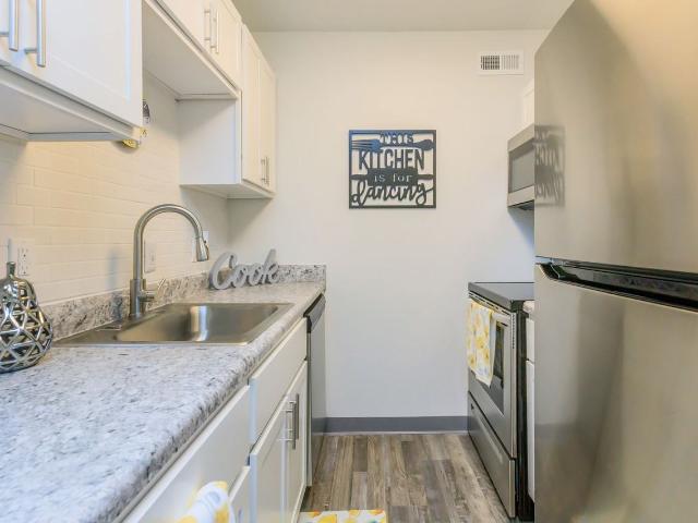 Apartment for rent in Virginia
