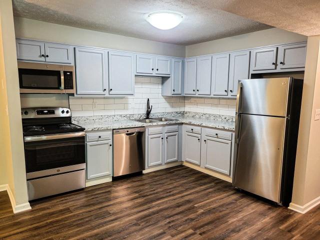 Apartment for rent in Louisville, Jefferson County