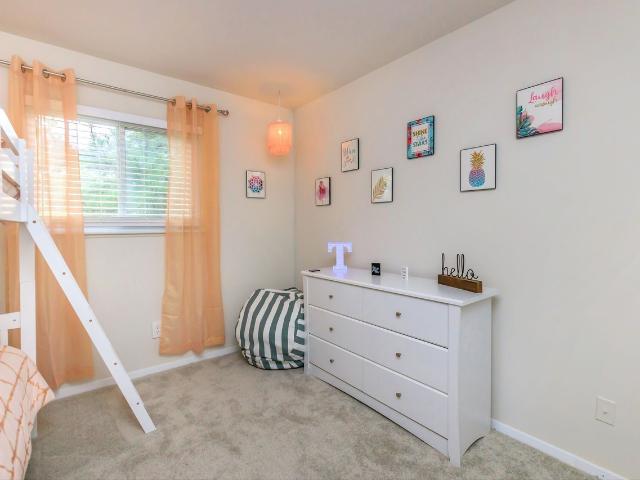 Apartment for rent in Petersburg, Virginia