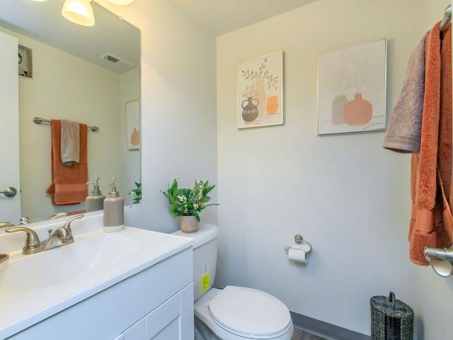 Apartment for rent in Petersburg, Virginia