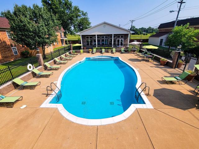Apartment for rent in Louisville, Kentucky