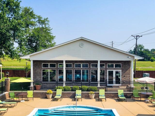 Apartment for rent in Louisville, Kentucky