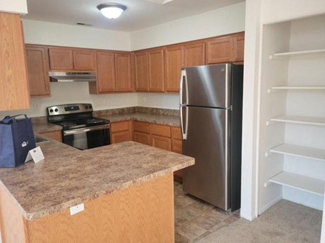 Apartment for rent in Oak Creek