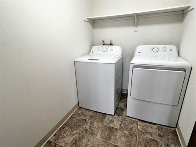 Apartment for rent in Oak Creek