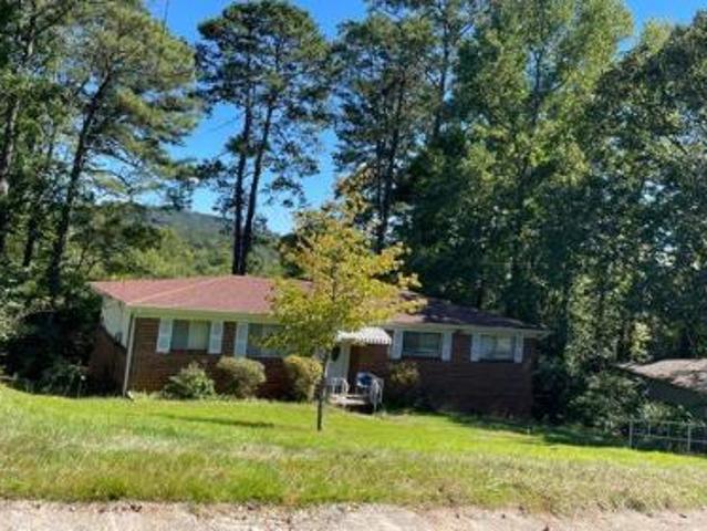 House for sale in Birmingham, Alabama